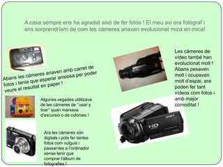 Tecno autobiografia mireia martos | PPT