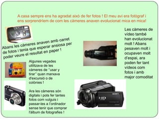 Tecno autobiografia mireia martos | PPT