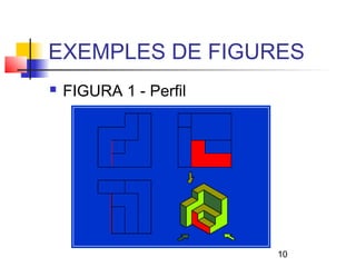 EXEMPLES DE FIGURES
   FIGURA 1 - Perfil




                        10
 