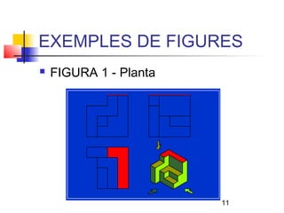 EXEMPLES DE FIGURES
   FIGURA 1 - Planta




                        11
 
