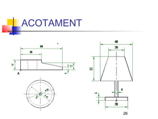 ACOTAMENT




            26
 