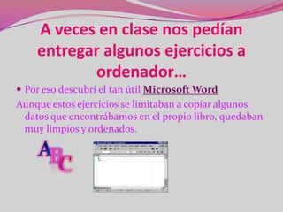 Y también descubrí que también se podía pasar muy bien….SOLITARIOTHE SIMSPACMANIA