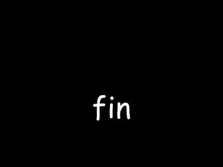 fin 