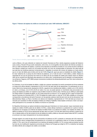 4º Informe Tecnocom sobre Tendencias en Medios de Pago en Latinoamérica y España