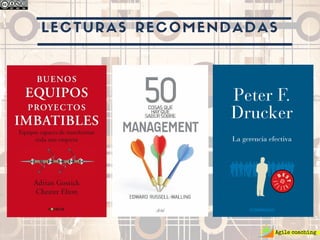 LECTURAS RECOMENDADAS
 