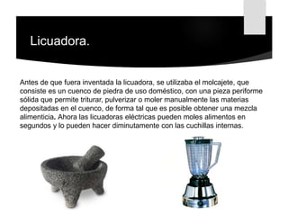 CAMBIOS QUE HA SUFRIDO LA TECNOLOGÍA EN EL TRANSCURSO DEL TIEMPO