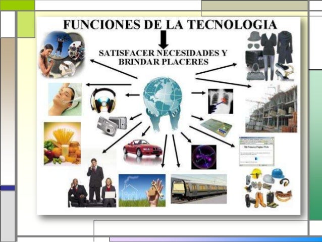 Tecnología