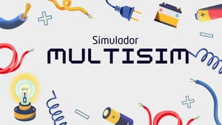 Multi Simulation Program Multisim: Advanced Circuit Design and Simulation Software for ...