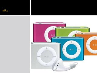 MP3
 