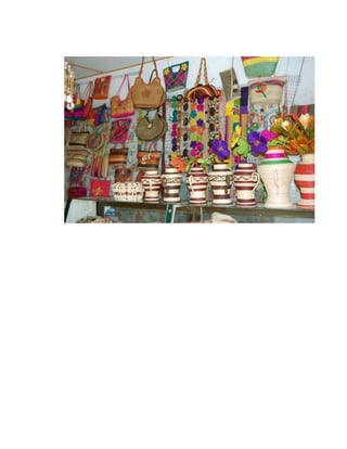 Tecnología artesanal