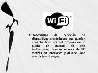Eliminar cables y conectores entre éstos.