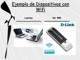 FuncionalidadWIFI: nos referimos a una de las tecnologías de comunicación inalámbrica mediante ondas.