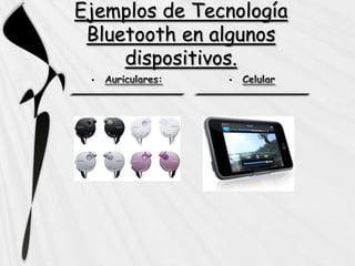 Auriculares: