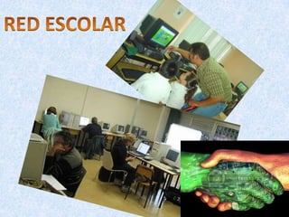 RED ESCOLAR