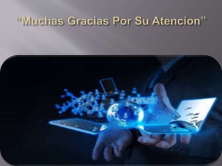 Tecnología Educativa.