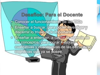 Tecnología Educativa