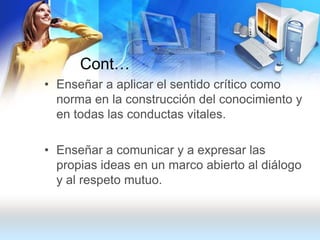 Tecnología Educativa