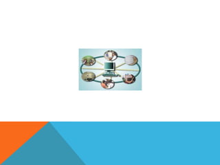 Tecnología educativa 4.1