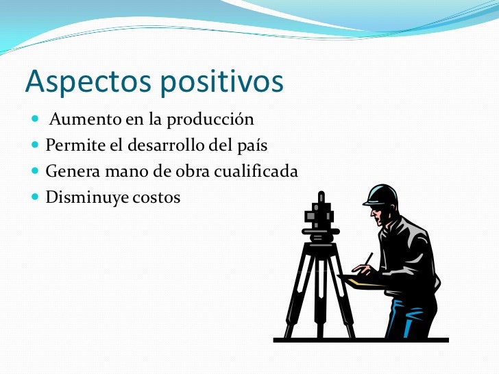 Tecnología e industria