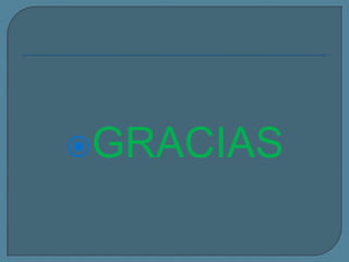 GRACIAS
 