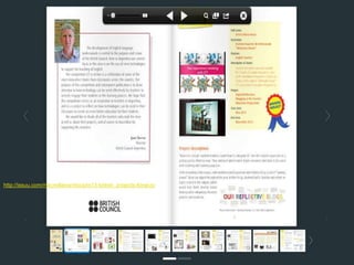 http://issuu.com/macmillanar/docs/m13-british_projects-6marzo

 