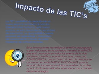 Medios de comunicación interpersonales tradicionales con soporte tecnológico como el teléfono, fax...