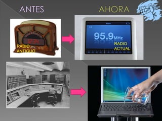 Las Tecnologías de la Información y de la Comunicación (TIC) han revolucionado las relaciones de la empresa con su entorno.Importancia en el mundoMuchas PYMES que se están atreviendo a entrar al mundo del Internet y al uso de estas tecnologías. Ya sea por obligación, por devoción o por ambos motivos, cada vez hay más empresas que asoman la cabeza en este mundo que a veces, a quien carece de cualquier conocimiento sobre la materia, le puede parecerle difícil.