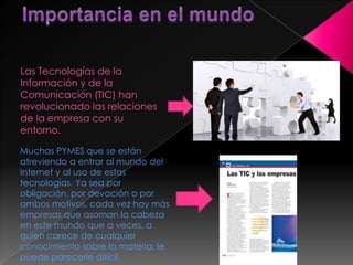 El uso educativo de las TIC: uso de medios tecnológicos como la computadora, el Internet, Programas multimedia de enseñanza, simulacionesHipertextos, La Educación a Distancia.