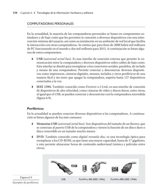 Tecnologías de la información hardware y software | PDF