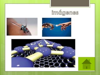 Tecnologías de punta