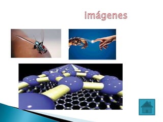 Tecnologías de punta