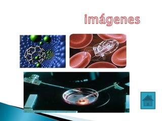 Tecnologías de punta