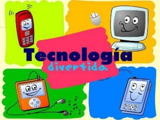 Tecnologías
 