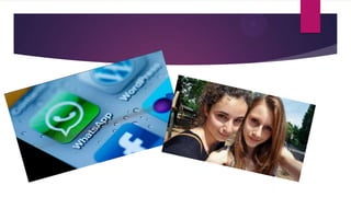 Tecnologías móviles