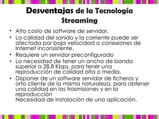 Visitas más rápido a través de Internet