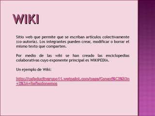WIKI 