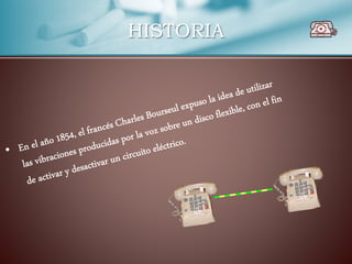 HISTORIA