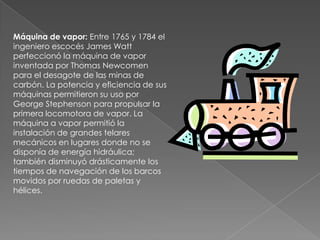 Transistor: Los estudios teóricos de Julius Lilienfeld sentaron las bases de la comprensión del comportamiento eléctrico de los materiales semiconductores.En 1939 Walter Schottky describió el efecto de las uniones PN de semiconductores deliberadamente impurificadas, terminando de sentar las bases teóricas para la invención del transistor. En 1948, tras 20 años de investigaciones, John Bardeen, Walter HouseBrattain y William Shockley construyeron el primer prototipo operativo del transistor en los laboratorios de la empresa Bell. El dispositivo reemplazó pronto a al tríodo, hasta entonces usado para modular y amplificar corrientes eléctricas, debido a su pequeño tamaño y consumo, y al bajo costo de su fabricación en masa. El transistor y otros componentes derivados de él, como los fototransistores, revolucionaron la electrónica, miniaturizándola y haciéndola portátil, es decir, utilizable en cualquier lugar.