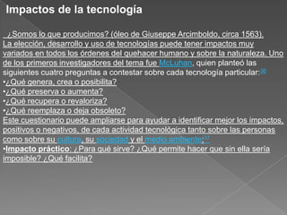 ¿Qué preserva o aumenta? 