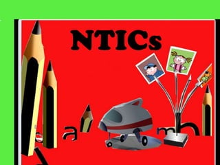 NTICs 