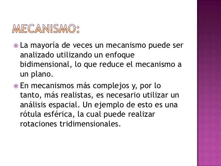 Abstrato teoria de maquinas e mecanismos