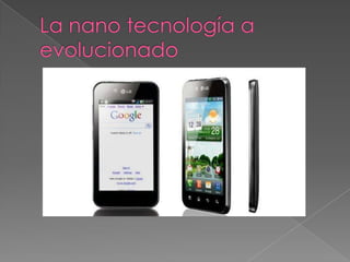 Tecnologia