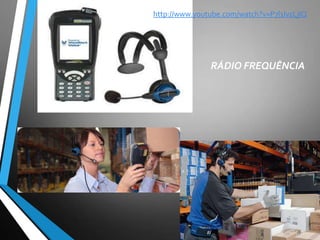 RÁDIO FREQUÊNCIA
http://www.youtube.com/watch?v=P7l1IvzLjIQ
 