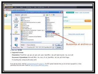 ambientes virtuales de aprendizaje