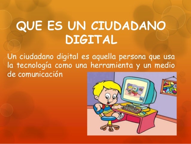 Ciudadano Digital