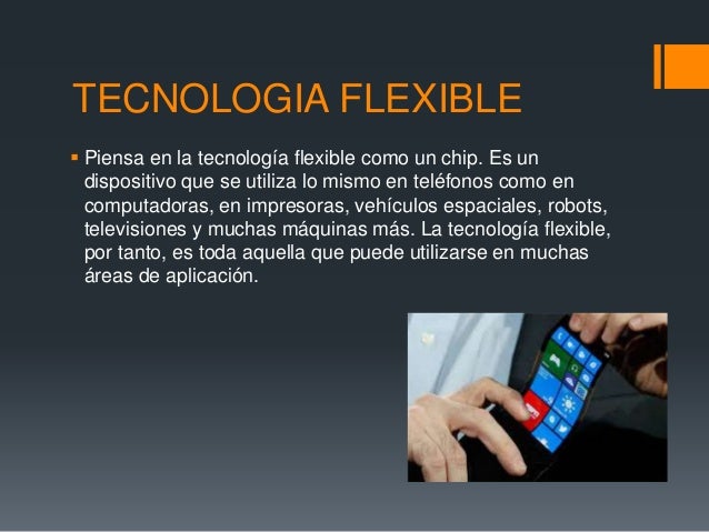 Tecnologia