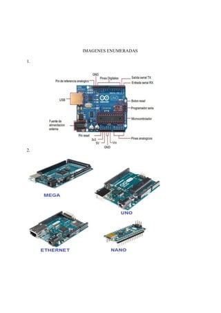 IMAGENES ENUMERADAS
1.
2.
 