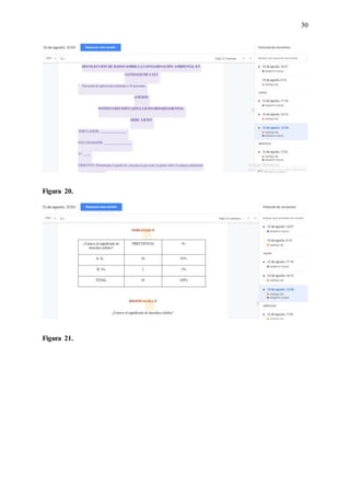 30
Figura 20.
Figura 21.
 