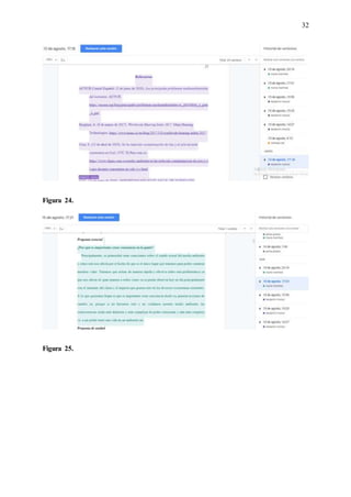 32
Figura 24.
Figura 25.
 