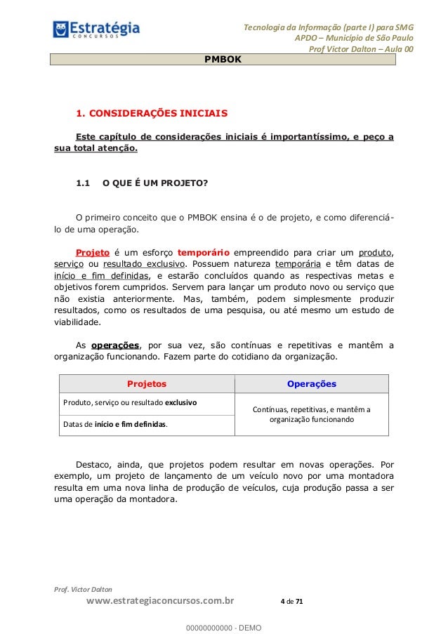 Curso tecnologia da informacao sp
